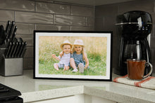 Load image into Gallery viewer, The Skylight Frame 15"